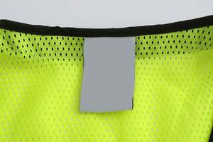 เสื้อกั๊กนิรภัยสำหรับผู้ชายแบบไม่มีแขน รุ่นล่าสุด สำหรับฤดูใบไม้ร่วง ทนทาน เหมาะสำหรับกิจกรรมกลางแจ้ง มาตรฐาน ANSI Class 2  รับสกรีนโลโก้ กันน้ำ กันลม สะท้อนแสง - Product Image 4