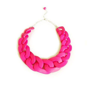 Eslabones de Cadena de Resina de la Mejor Calidad, Diseño de Mariposa Hecho a Mano, Todos los Tamaños y Colores Disponibles a un Precio de Mercado Competitivo - Product Image 2