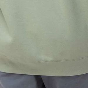 เสื้อสเวตเชิ้ตคอกลมพรีเมียมสำหรับผู้ชาย ผ้าฝ้ายฟลีซหนานุ่ม สวมใส่สบาย สไตล์สตรีทแวร์ รับผลิตตามสั่ง ขายส่ง - Product Image 6