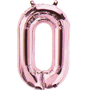 Simple 16 pouces or lettre A-Z0-9 feuille d'aluminium ballon à Air enfants anniversaire mariage bébé douche fête décorations événement de noël - Product Image 1