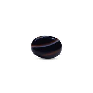 Premium 22.09 Carat Sulemani Haqeeq Opal Loose Gemstone Oval Cut for Fine Jewelry - Product Image 1