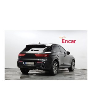 เจเนซิส จีวี70 ปี 2024 เครื่องยนต์เบนซิน 2.5T ขับเคลื่อน 2 ล้อ เกียร์อัตโนมัติ เบาะหนัง กล้องมองหลัง-31,409 กม. - Product Image 2