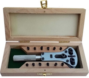 SUNTOOLS/STIPL Kit d'outils de perçage pour bijoux, accessoires rotatifs en acier finition or pour le bricolage, outils et équipements pour bijoux de formes variées - Product Image 1