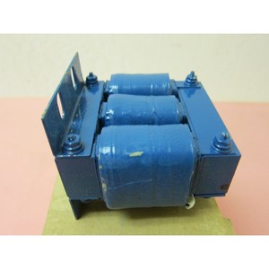 Réacteur biphasé MTE RL-00404, 4 ampères, 12 mH - Équipements et pièces semi-conductrices d'occasion fiables à l'échelle mondiale - Product Image 1