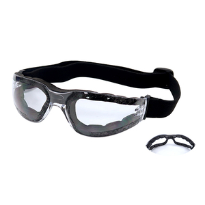 Lunettes de travail anti-rayures de qualité supérieure, protection efficace des yeux, fabriquées à Taiwan - Product Image 6