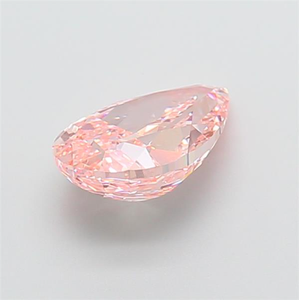 Diamante Rosa Radiante de Laboratorio, Directo de Fábrica, para Anillos de Compromiso de Lujo y Colecciones de Joyería Nupcial - Product Image 2
