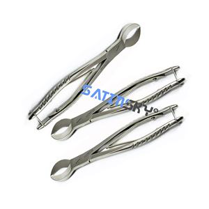 20 clips d'anévrisme 1 applicateur pour neurochirurgie INSTRUMENTS CHIRURGICAUX Instruments en acier inoxydable de qualité Excellente haute qualité - Product Image 3