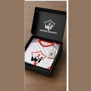 Uniforme de Fútbol Personalizado, Ropa Deportiva para Equipos, Jersey y Pantalones Cortos de Fútbol Transpirables y Ligeros Diseñados para Entrenamiento de Fútbol - Product Image 4