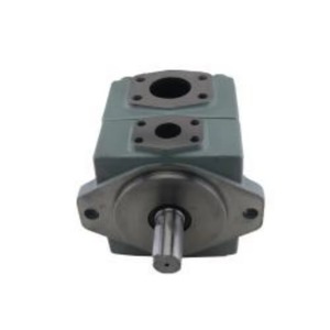 Pompe hydraulique à palettes simples PV2R4-200-F-RAA-30, série PV2R, pompe à huile hydraulique haute pression pour machines industrielles - Product Image 5