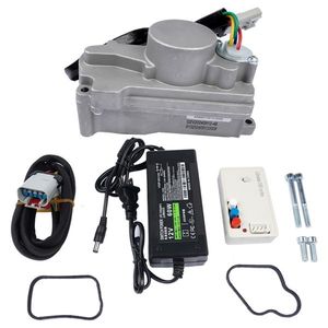 Pour Dodge Ram 2500 2007-2012 : Actionneur électronique de turbocompresseur avec calibration 68048234AA – Pièce pour véhicule - Product Image 1