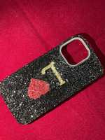 Porte-monnaie mobiles perlés faits main pour le Mardi Gras, dernières nouveautés en perles de rocaille, étui de téléphone portable au style unique et tendance avec poignée pour le voyage
