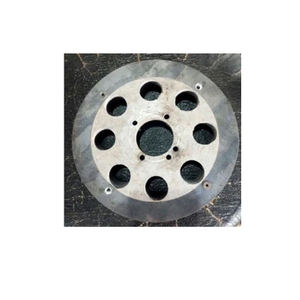 Engranaje Cónico de Alta Calidad SG HSG Lateral AN101434 Compatible con Bajaj Three Wheeler Tuk Tuk, Repuestos OEM Duraderos - Product Image 1