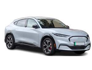 Soporte de Guardabarros Delantero para Automóvil FORD MUSTANG MACH-E 2021 OE LJ8Z16C199A 2483607 LJ8Z116C198A 2483605 FO1244122 FO1245122 - Product Image 1