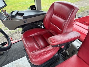 Tractor de 4 ruedas motrices 2013 500 Quad, equipo de servicio pesado listo para exportación - Product Image 5