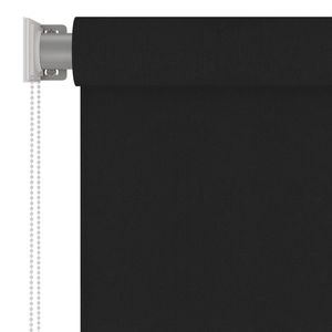 Store extérieur noir 39,4''x55,1'' - Stores extérieurs de qualité supérieure - Product Image 4