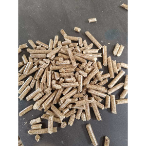 Granulés de bois industriels conçus pour une combustion à haute efficacité dans les chaudières et fours à biomasse - Product Image 5