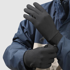 Guantes Térmicos Premium para Correr y Hacer Ejercicio, Ligeros, Transpirables, que Absorben la Humedad, para Deportistas al Aire Libre o para Montar en Bicicleta - Product Image 3