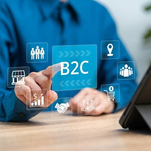 Plataforma de Comercio Electrónico B2B y B2C Avanzada, Servicios POC en USD, Construcción Rápida de Plataformas de Tiendas Multicanal Personalizadas - Product Image 4