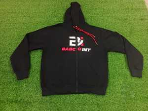Sudaderas con Capucha de Alta Calidad para Mujer, Personalizadas con Logotipo, 400G, 100% Algodón, Felpa Gruesa, Tallas Grandes, Estilo Hip Hop - Product Image 5