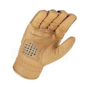 Guantes de Motocross Transpirables Personalizados, Guantes de Ciclismo de Carreras de Alta Calidad Hechos a Medida, Poliéster y Nailon, Correa de Muñeca Ajustable, Antideslizantes - Product Image 4