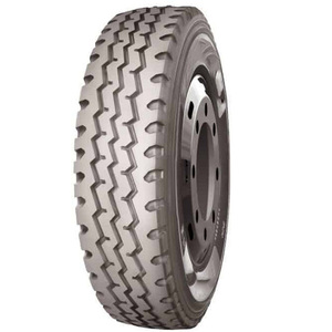 Neumáticos de camión 11R24.5 - 16PR para todas las posiciones, neumáticos usados para pasajeros, neumáticos usados para camiones ligeros - Product Image 1