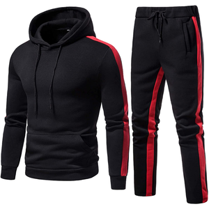 Ropa Deportiva Profesional para Gimnasio, Running y Entrenamiento Físico con Etiquetas Personalizadas - Product Image 1