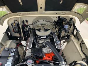 Toyota Land Cruiser de 1972 - Product Image 6