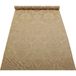 Tissu en soie jacquard de mûrier 100% pure - Product Image 2