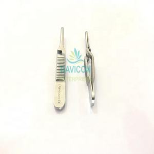 CROSS ACTION BULLDOG PINZAS INSTRUMENTOS QUIRúRGICOS - Product Image 1