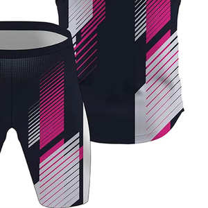 Uniformes de Fútbol 7v7 para Adultos, Tallas Grandes, Sublimados, Ropa de Compresión, Conjunto de Equipo, Poliéster, OEM, Venta al Por Mayor - Product Image 4