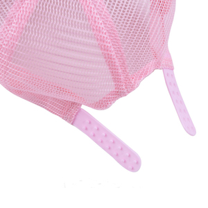 Hermosa Gorra de Béisbol de Lona Lavada con Efecto Tie-Dye de Alta Calidad 2026, 100% Poliéster, Logotipo Personalizado, 6 Paneles, Ajustable - Product Image 2