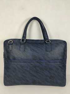 Maletín Portaordenador Portátil ORKID de Cuero Sintético PU Negro para Hombre y Mujer, Elegante Bolso de Mano para Oficina con Asas Dobles - Product Image 2