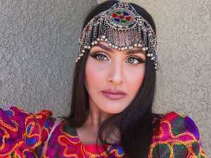 Meilleur fabricant 2026 : Parures de coiffure pour femmes, légères, multicolores, style vintage, avec perles et plaqué argent antique, pour mariage et fête - Product Image 6