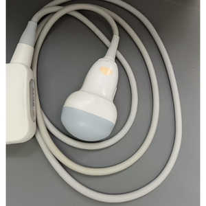 Sonde d'échographie convexe pour service de réparation, réparation de sondes d'échographie, automatisation, servomoteur en aluminium DC 50W 2000V Xario 100 - Product Image 4