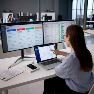 Servicios Expertos en Sistemas de Inventario: Construcción de Plataformas Avanzadas de Seguimiento de Inventario y Operaciones de Almacén Escalables - Product Image 6