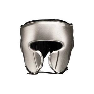 Casco Deportivo de Cobertura Completa para Hombre, Protector de Cabeza para Entrenamiento, Equipo de Gimnasio, Protector de Cabeza Reforzado y Personalizable - Product Image 6