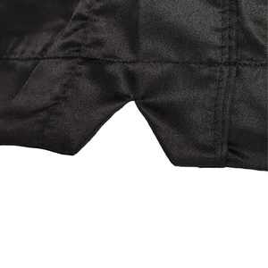 กางเกงชกมวยขายดีที่สุด สวมใส่สบาย โลโก้สั่งทำได้ ผ้าไหม/โพลีเอสเตอร์ แห้งเร็ว ระบายอากาศได้ดี ไซส์ใหญ่สำหรับผู้ใหญ่ ดีไซน์พรีเมียม - Product Image 3