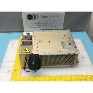 AMAT 0010-20524 RF Match, 8 Pulgadas, 200mm - Equipo y Piezas de Semiconductores de Confianza de Marca Global - Product Image 2