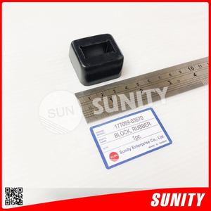 Bloque de Cilindros de Alta Calidad TAIWAN SUNITY 6HA YXH2-130-1 OEM 177059-03570 con Certificación ISO9001 de Alta Eficiencia para Yanmar Diesel - Product Image 4