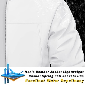 Veste matelassée personnalisée grande taille pour homme Veste couleur blanche à poches zippées style streetwear avec imprimé écossais vintage Confort - Product Image 5