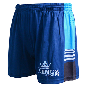 Tenues de basketball 7v7 d'été de haute qualité – Respirantes, séchage rapide, écologiques, grandes tailles, vêtements de sport à sublimation numérique sur le devant - Product Image 5