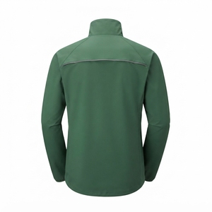 Tenue de sport cycliste unisexe respirante pour la conduite estivale et le fitness en plein air, respirante et coupe-vent - Product Image 2