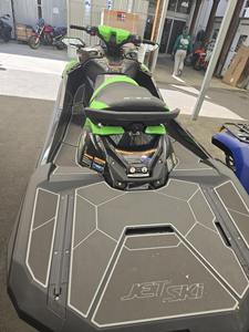 ENVÍO GRATUITO Nueva Moto Acuática Kawasaki Ultra 310LX-S 2025 + Remolque Gratis - Product Image 2