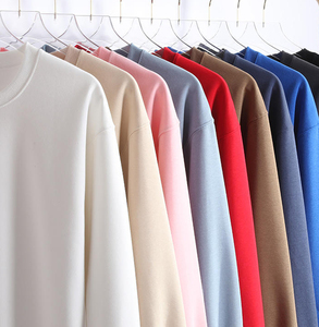 Sudaderas Personalizadas de Corte Holgado para Hombre, Diseño Personalizado, Sudaderas de Manga Larga de Alta Calidad con Serigrafía - Product Image 6