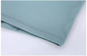 Venta al por mayor: Nuevas camisolas sin mangas de punto transpirables con almohadillas fijas para mujer, estilo casual de verano - Product Image 5