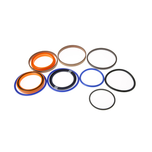 BUCKET SEAL <b>KIT</b> 332 Y8994 fit for JCB Backhoe Loader 3CX 4CX Hydraulic Bucket Cylinder Repair Part OEM - Product Image 1