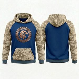 Sudaderas Cálidas para Mujer, Sudaderas para Hombre, Sudaderas con Forro Polar, Sudadera Extra Grande de Color Sólido para Invierno - Product Image 4