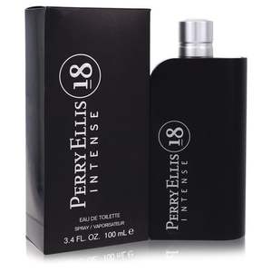 Parfum 18 Intense pour homme, vaporisateur Eau de Toilette 3,4 oz - Product Image 1