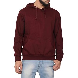 Men's Custom Embroidered High Street Fashion <b>Pullover</b> Hoodie Design Your Own Sweatshirt <b>Jumper</b> for Winter - Product Image 1