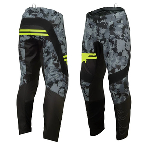 High Quality Customized Children's Motocross Pants Latest Design Sport <b>Protector</b> Motorbike Riding Pant - Product Image 3